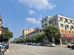 约18500元㎡！增城保利·水木青春从售三居室二居