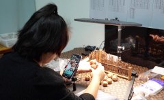 涞水：党支部领办合做社 多元运营帮力村